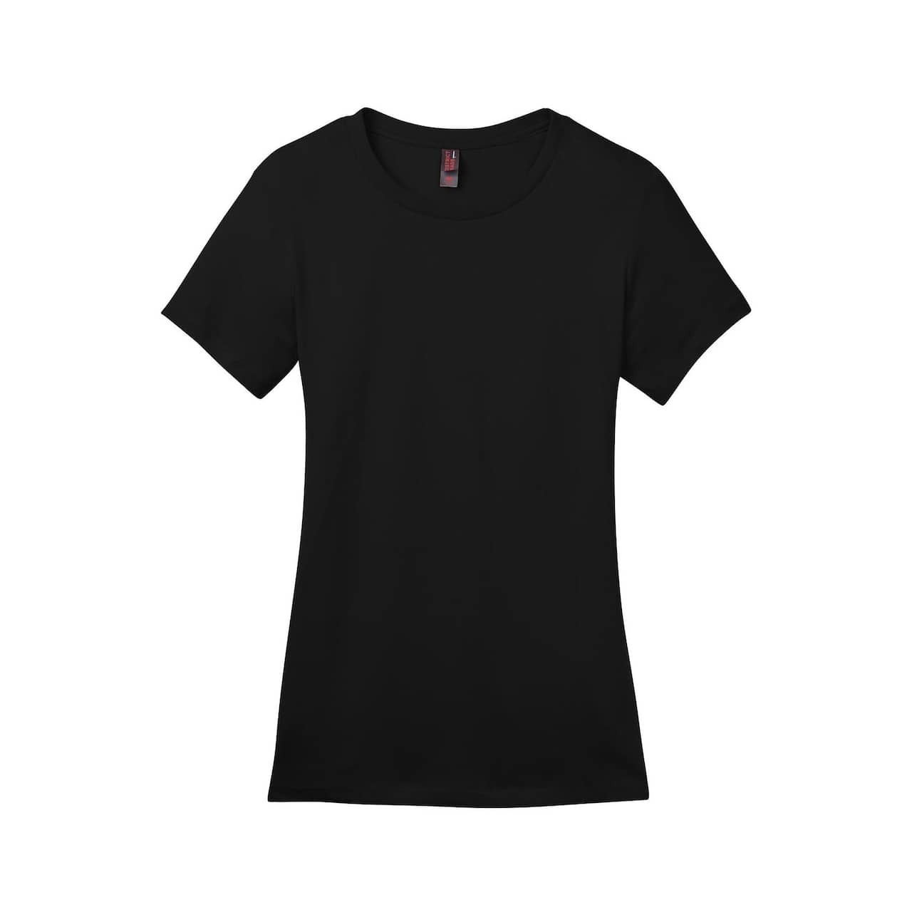 District® Women's Perfect Weight® Adult T-Shirt